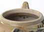 Чайник # 19610, цзяньшуйская керамика, 70 мл.