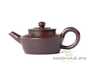 Teapot # 19630, jianshui ceramics, 160 ml.