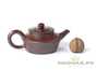 Teapot # 19630, jianshui ceramics, 160 ml.