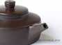 Teapot # 19631, jianshui ceramics, 160 ml.