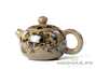 Teapot # 19625, jianshui ceramics, 155 ml.