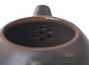 Teapot # 19612, jianshui ceramics, 95 ml.