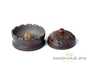 Incense burner # 19644, jianshui ceramics, 142 mm.