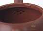 Teapot # 19846, yixing clay, 150 ml.