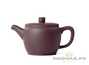 Teapot # 19857, ceramic, 270 ml.