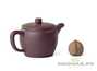 Teapot # 19857, ceramic, 270 ml.