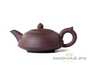 Teapot # 19854, ceramic, 280 ml.