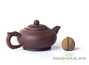 Teapot # 19851, ceramic, 280 ml.