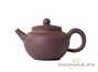 Teapot # 19869, ceramic, 315 ml.
