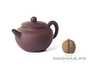 Teapot # 19869, ceramic, 315 ml.