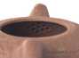 Teapot # 19649, yixing clay, 270 ml.