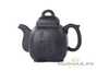 Teapot # 19880, yixing clay, 185 ml.