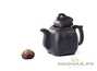 Teapot # 19880, yixing clay, 185 ml.