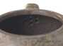 Teapot # 19888, yixing clay, 160 ml.