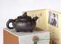 Teapot # 19892, yixing clay, 225 ml.