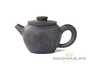 Teapot # 19878, yixing clay, 150 ml.