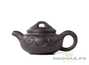 Teapot # 19891, yixing clay, 95 ml.
