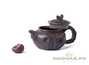 Teapot # 19931, jianshui ceramics, 190 ml.