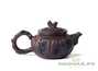 Teapot # 19931, jianshui ceramics, 190 ml.