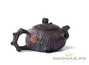 Teapot # 19933, jianshui ceramics, 200 ml.