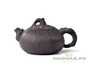Teapot # 19934, jianshui ceramics, 165 ml.