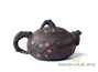 Teapot # 19934, jianshui ceramics, 165 ml.