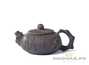 Чайник # 19936, цзяньшуйская керамика, 140 мл.