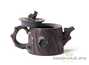 Teapot # 19937, jianshui ceramics, 200 ml.