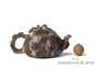 Чайник # 19939, цзяньшуйская керамика, 455 мл.