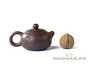 Teapot # 19946, jianshui ceramics, 110 ml.