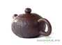 Teapot # 19946, jianshui ceramics, 110 ml.