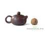 Teapot # 19950, jianshui ceramics, 150 ml.