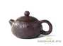 Teapot # 19952, jianshui ceramics, 220 ml.