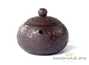 Чайник # 19952, цзяньшуйская керамика, 220 мл.