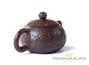 Teapot # 19952, jianshui ceramics, 220 ml.