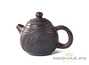 Teapot # 19953, jianshui ceramics, 160 ml.
