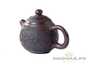 Teapot # 19953, jianshui ceramics, 160 ml.