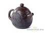 Teapot # 19956, jianshui ceramics, 210 ml.
