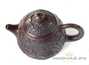Чайник # 19956, цзяньшуйская керамика, 210 мл.