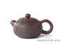 Teapot # 19957, jianshui ceramics, 150 ml.