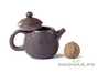 Teapot # 19958, jianshui ceramics, 180 ml.