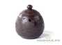 Teapot # 19958, jianshui ceramics, 180 ml.