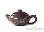 Teapot # 19963, jianshui ceramics, 110 ml.
