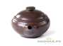 Teapot # 19963, jianshui ceramics, 110 ml.