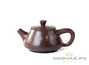 Teapot # 19964, jianshui ceramics, 110 ml.