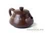 Teapot # 19964, jianshui ceramics, 110 ml.