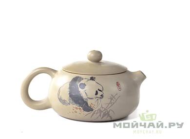 Чайник # 19965 цзяньшуйская керамика 200 мл
