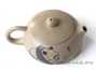 Чайник # 19965, цзяньшуйская керамика, 200 мл.
