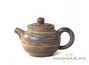 Teapot # 19967, jianshui ceramics, 185 ml.