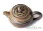 Teapot # 19967, jianshui ceramics, 185 ml.
